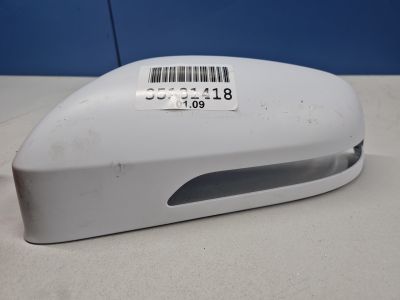 Крышка на зеркало левое для Chery Tiggo 8 2018-