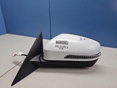 Зеркало левое для Chery Tiggo 8 Pro 2021-