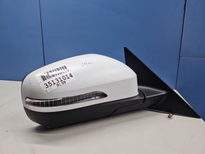 Зеркало правое для Chery Tiggo 7 Pro Max 2022-