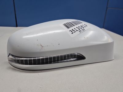 Крышка на зеркало правое для Xcite X-Cross 8 2024-