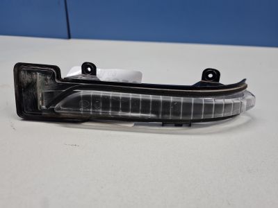 Указатель поворота в зеркало левый для Chery Tiggo 7 Pro 2020-