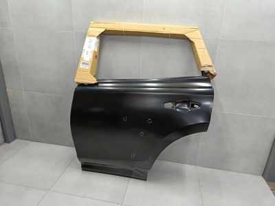 Дверь левая задняя для Toyota RAV 4 2013-2019