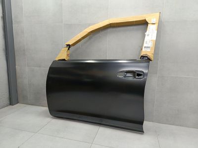 Дверь левая передняя для Toyota Land Cruiser Prado 150 2009-