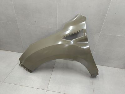 Крыло переднее левое для Haval H9 2014-2024