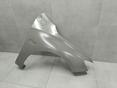 Крыло переднее правое для Chevrolet Monza 2019-