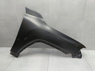 Крыло переднее правое для Toyota Land Cruiser 300 2021-