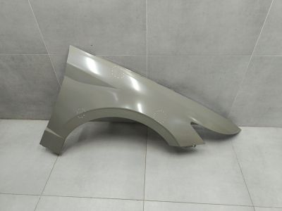 Крыло переднее правое для Hyundai Sonata DN8 2019-