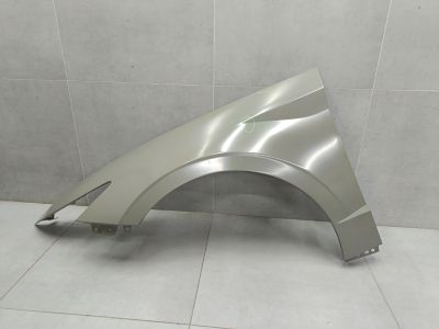 Крыло переднее левое для Hyundai Sonata DN8 2019-