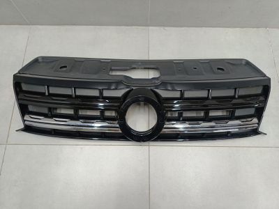 Решетка радиатора для Volkswagen Amarok 2010-