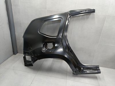 Крыло заднее правое для Nissan Terrano D10 2014-