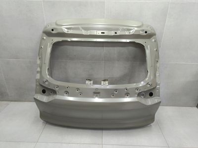 Дверь багажника для Moskvich 3 2022-