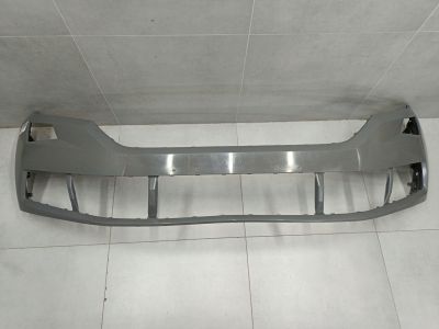 Бампер передний для Skoda Kodiaq 2017-