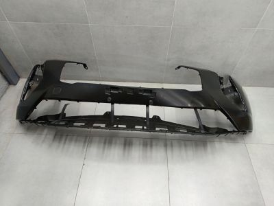 Бампер передний для Haval Jolion 2021-