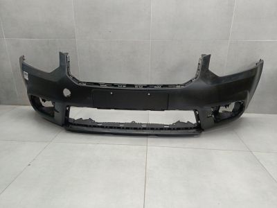 Бампер передний для Skoda Yeti 2009-2018