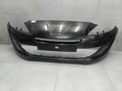 Бампер передний для Peugeot 408 2012-