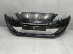 Бампер передний для Peugeot 408 2012-