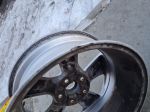 Диск колесный алюминиевый R17