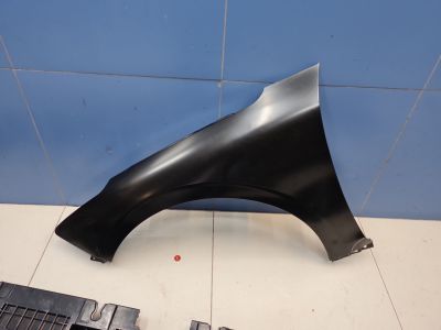 Крыло переднее левое для KIA K5 2020-