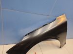 Крыло переднее левое