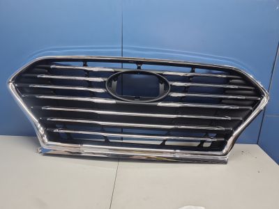 Решетка радиатора для Hyundai Sonata LF 2015-2019