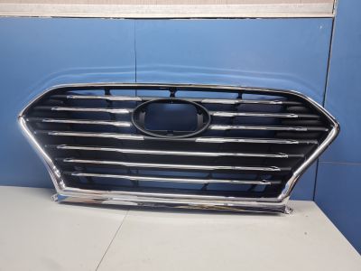 Решетка радиатора для Hyundai Sonata LF 2015-2019