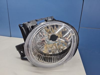 Фара левая для Nissan Juke 2010-2019