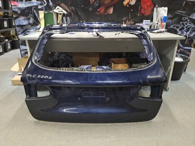 Дверь багажника для Mercedes GLC-klasse X253 2015-