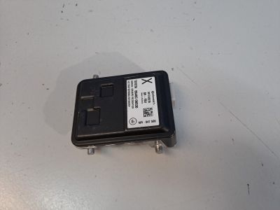 Камера прямого распознавания для Toyota Camry V70 2017-