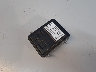 Камера прямого распознавания для Toyota Camry V70 2017-