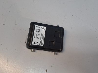 Камера прямого распознавания для Toyota Camry V70 2017-