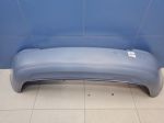 Бампер задний для Volkswagen Polo Sedan 2011-