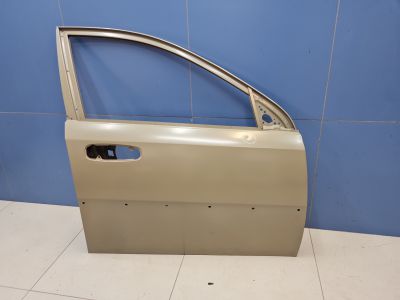 Дверь правая передняя для Chevrolet Lacetti 2003-2013