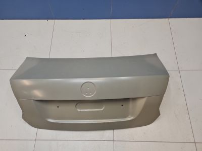 Крышка багажника для Volkswagen Polo Sedan 2011-
