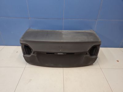 Крышка багажника для Renault Fluence 2009-2017