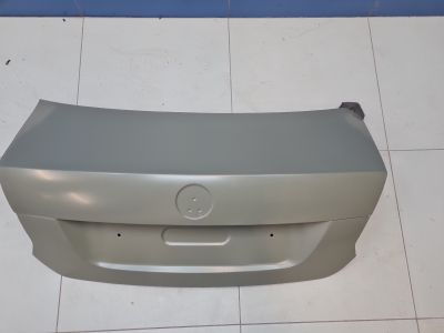 Крышка багажника для Volkswagen Polo Sedan 2011-