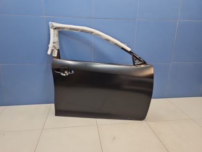 Дверь правая передняя для Toyota Camry XV50 2011-2017