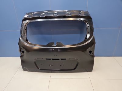 Дверь багажника для Renault Kaptur 2016-