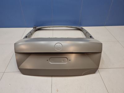 Дверь багажника для Skoda Rapid 2013-