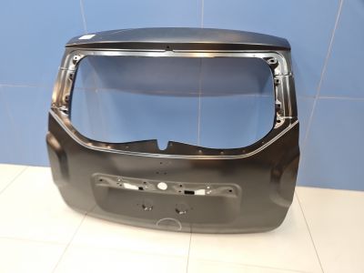 Дверь багажника для Renault Duster 2010-