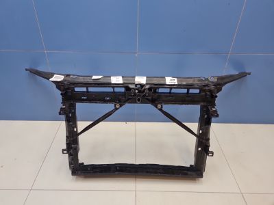 Панель передняя радиатора для Skoda Octavia A7 2013-2020
