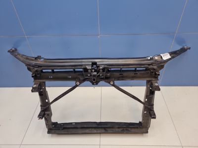 Панель передняя радиатора для Skoda Octavia A7 2013-2020