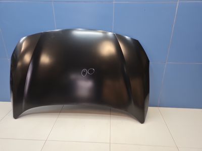 Капот для Renault Fluence 2009-2017