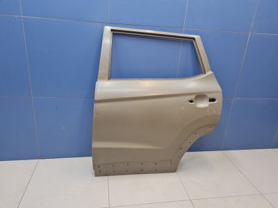 Дверь левая задняя для Moskvich 3 2022-