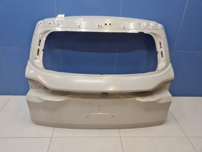 Дверь багажника для Geely Okavango (VX11) 2020-