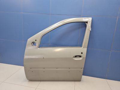 Дверь левая передняя для LADA Largus 2011-