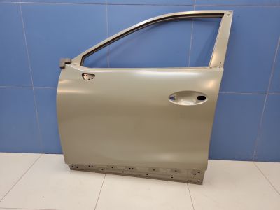 Дверь левая передняя для Omoda C5 2022-