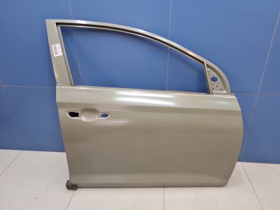 Дверь правая передняя для Hyundai Solaris 2017-