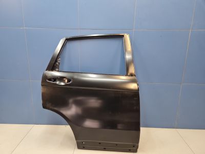 Дверь правая задняя для Honda CR-V 2007-2012
