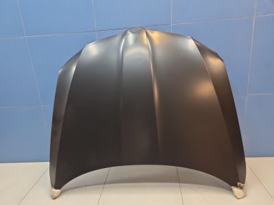 Капот для Skoda Superb 3T 2008-2015