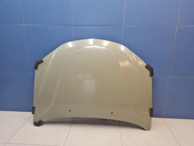Капот для Geely Emgrand 7 2016-2020